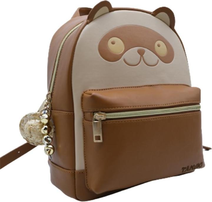 Immagine prodotto Nomadict Sac Fashion Gaming Brown Tanuki