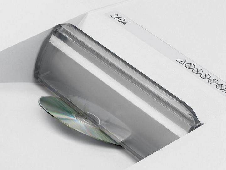 Produktbild Ideal 2604 (Streifenschnitt)
