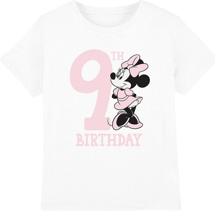 Disney TShirt 9 Geburtstag (104)