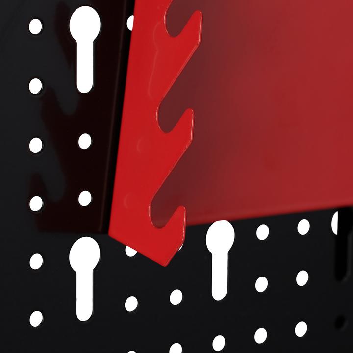 Actual product image Relaxdays Tool boards