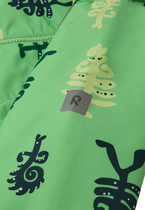 Produktbild Reima tec Kleinkinder Regenjacke Hete Summer (80)