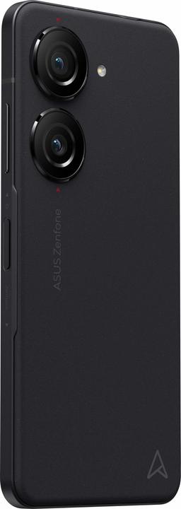 Productafbeelding ASUS Zenfone 10 (128 GB, Middernachtelijk zwart, 5.90", Dubbele SIM, 50 Mpx, 5G)