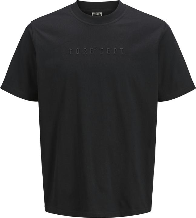 Actual product image Jack & Jones Jcorecharge Mold Tee Ss Crew Neck (M)