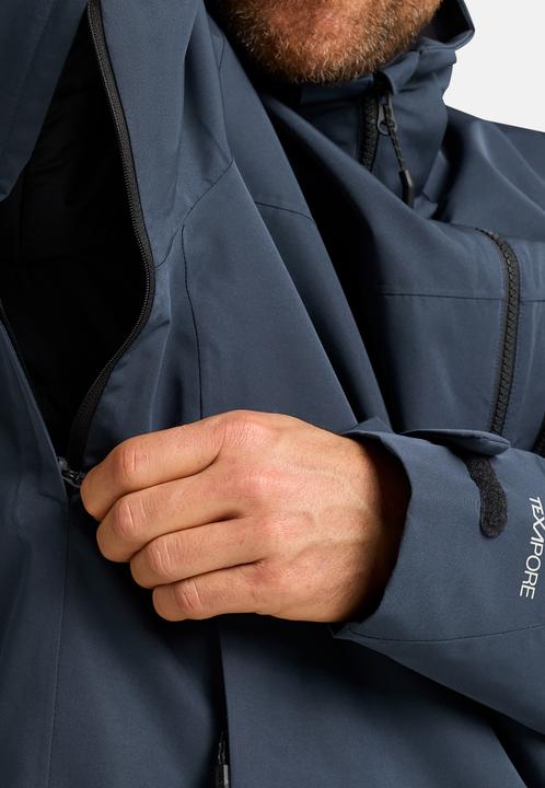 Produktbild Jack Wolfskin Flowline 3In1 Jkt M (XXL)