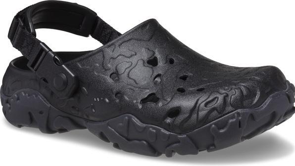 Produktbild Crocs All-Terrain Atlas Clog (41, 41.5, 42, 41 1/3)
