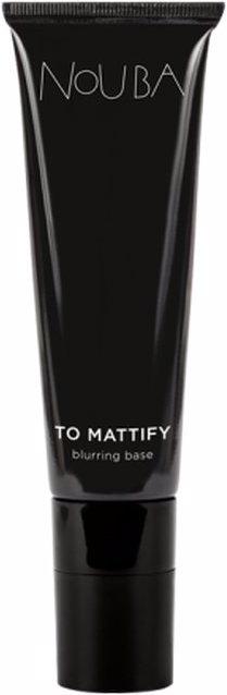 Produktbild Nouba To Mattify Blurring Base