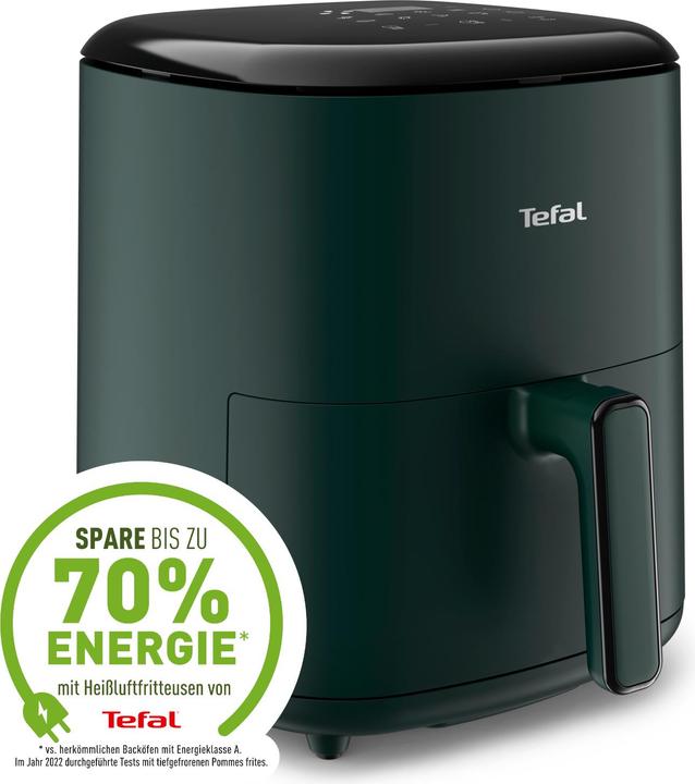 Immagine prodotto Tefal Easy Fry Max EY2453 Heissluftfritteuse