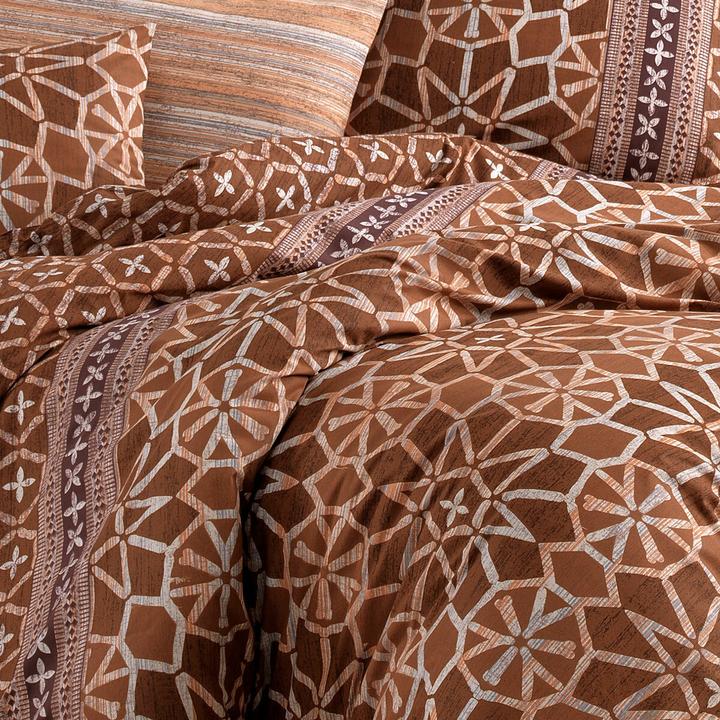 Actual product image Traumschlaf Navys (Bedding set, 135 x 200 cm, 40 x 80 cm)