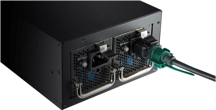 Actual product image Fortron Twins PRO (900 W)