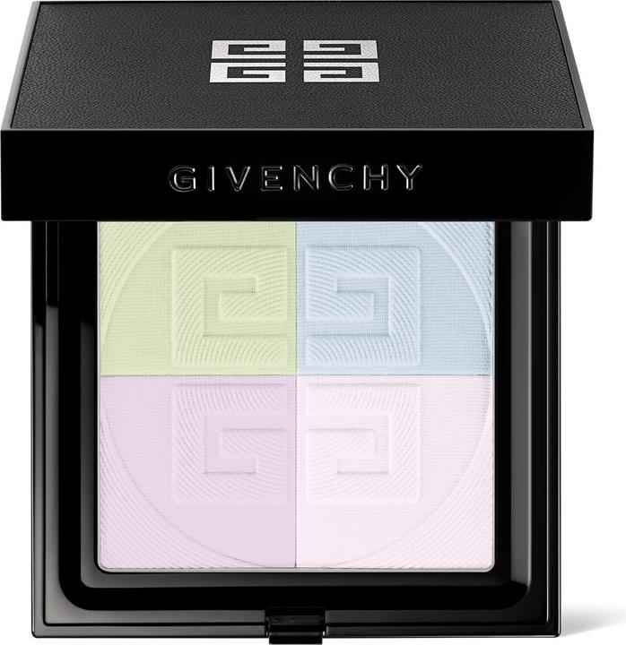Image du produit Givenchy Prisme Libre (01 Mousseline Pastel)