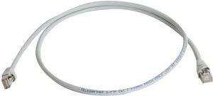 Actual product image Telegärtner Telegartner MP8 FS 500 (S/FTP, CAT6a, 0.25 m)