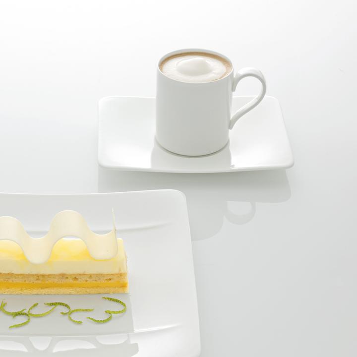 Produktbild Villeroy & Boch Multipack Modern Grace Kaffeeobertasse - 6 Stück (170 ml, 6 x)