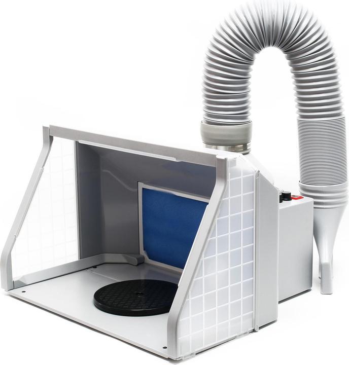 Image du produit Wiltec Système d'aspiration
