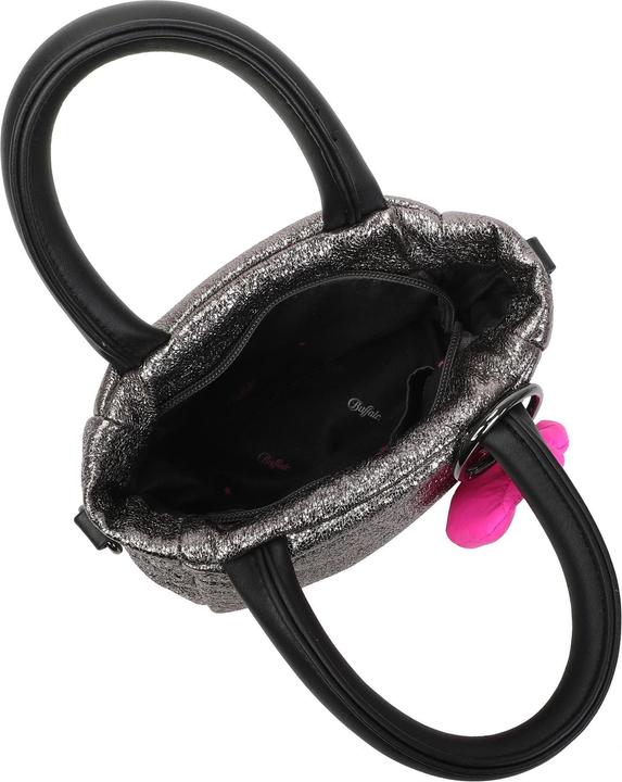 Actual product image Buffalo Boxy24 Mini Bag Handbag 17.5 cm