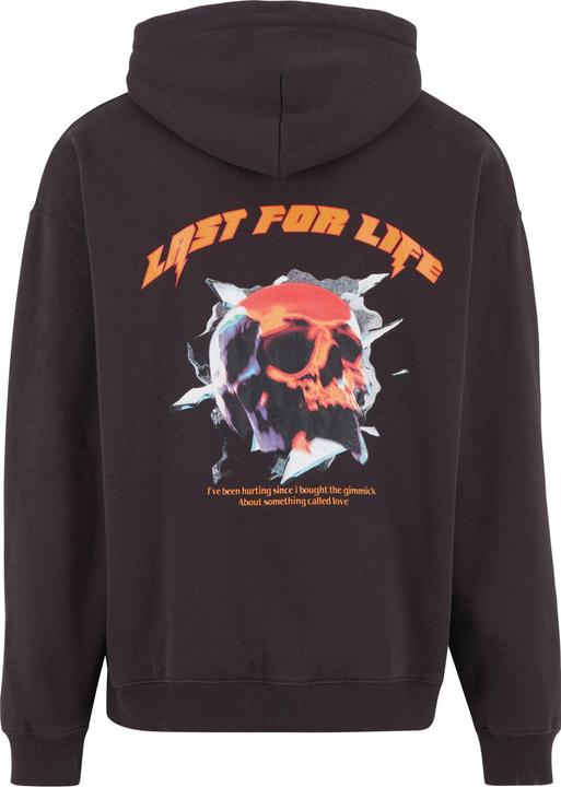 Image du produit Sony Hoddie surdimensionné Last For Life - 87479 (S)