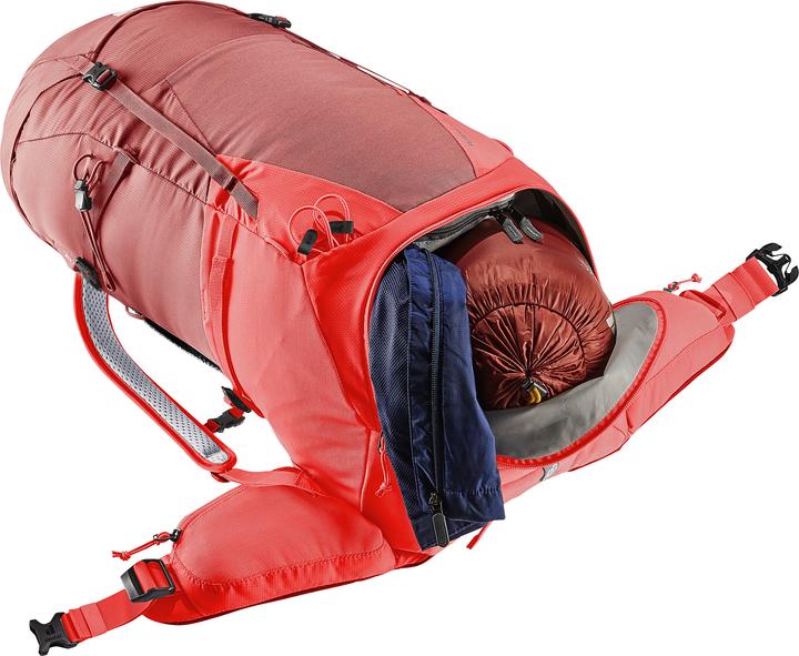 Actual product image Deuter Futura 30 (30 l)