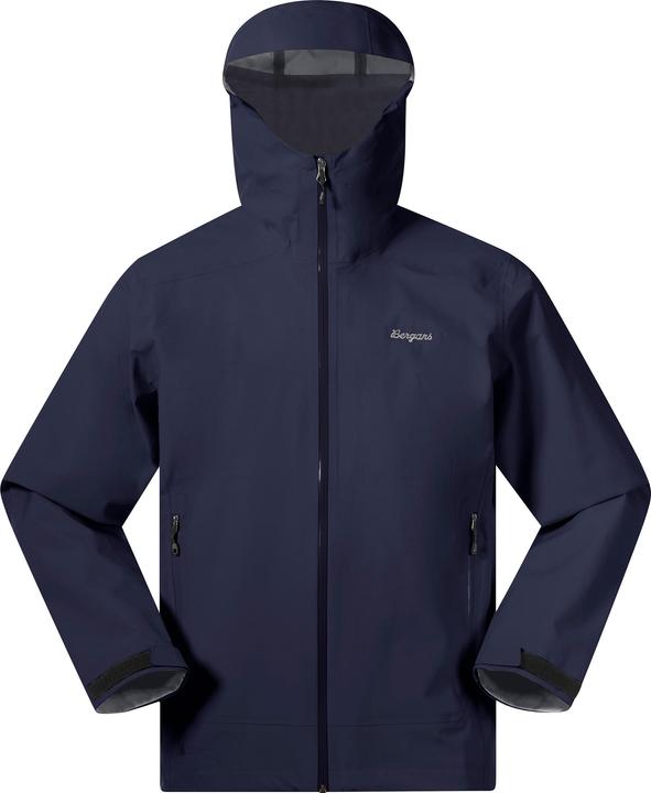 Produktbild Bergans Essentials 3L Shell (M)