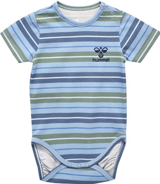 Produktbild hummel Hmljan Body S/S (68)