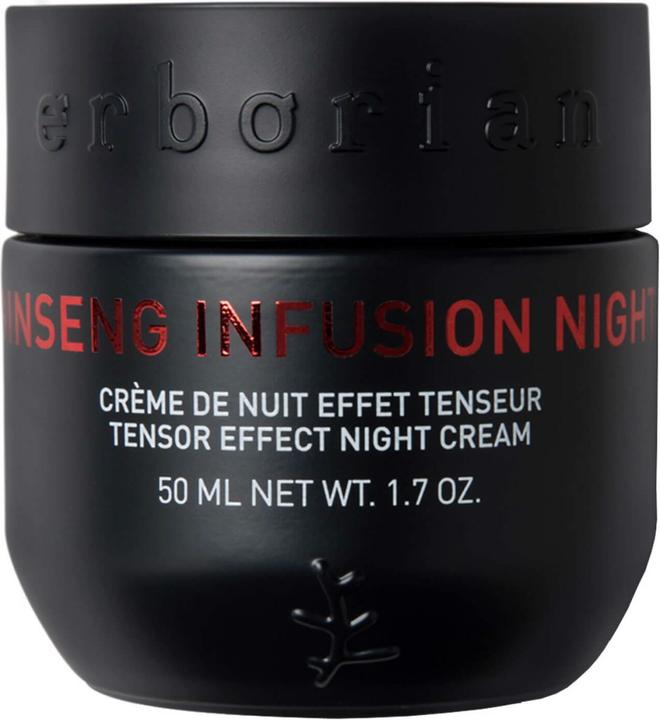 Immagine prodotto Erborian Infuso di Ginseng Notte (50 ml, Crema notte)