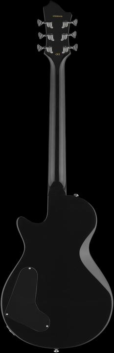 Produktbild Hagstrom E-Gitarre, Ultra Max, Dark Storm Burst Gloss (E-Gitarre, Ahornholz, Mahagoni)