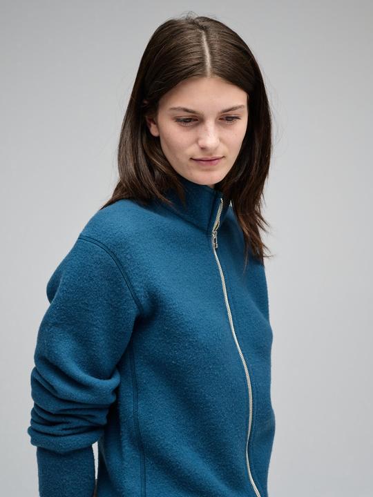 Actual product image Mover Plastic Free Sportswear Merino Fleece (L)