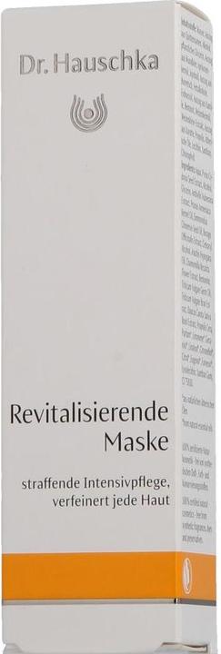 Actual product image Dr. Hauschka Revitalization (30 ml)