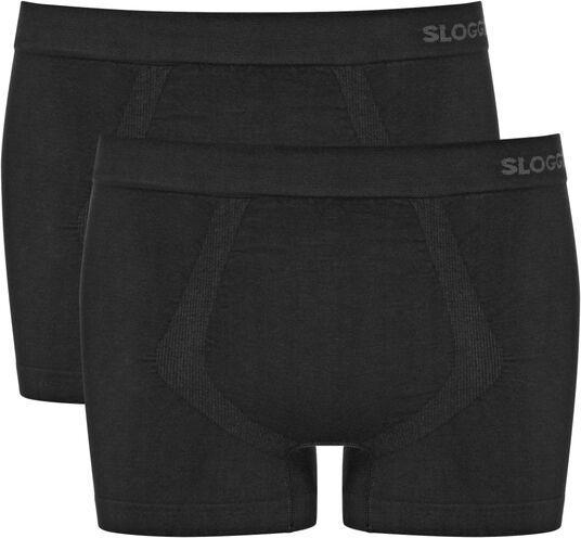 Actual product image Sloggi Go Smooth Short Seamless (M, pack of 2)