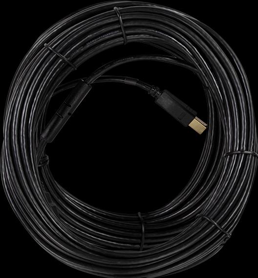 Produktbild LogiLink UA0265 (15 m, USB 2.0)