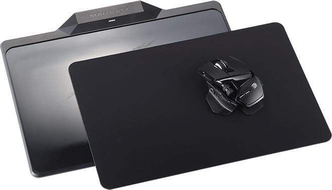 Image du produit MadCatz R.A.T. Air (Sans fil)