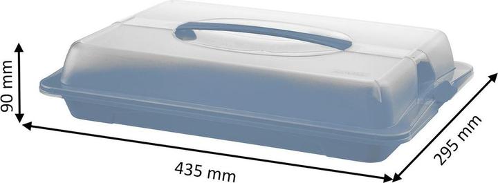 Actual product image Rotho Party butler John