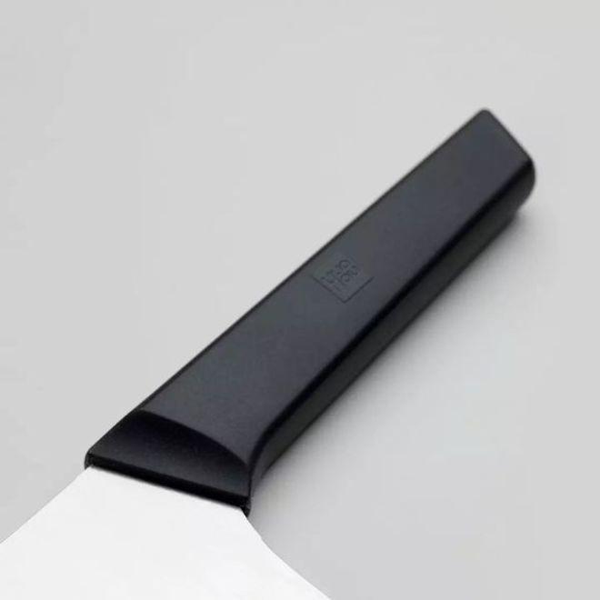 Produktbild Huohou 6-tlg. Küchenmesser Set inkl. Holzmesser Block