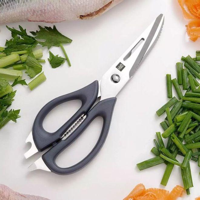 Image du produit Huohou Ciseaux de cuisine multifonctionnels (22.70 cm)