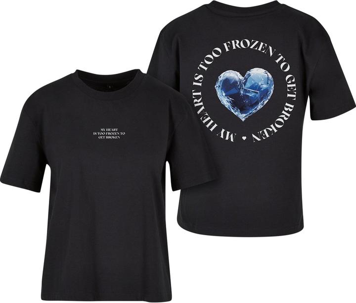 Immagine prodotto Miss Tee Too Frozen Tee (XS)