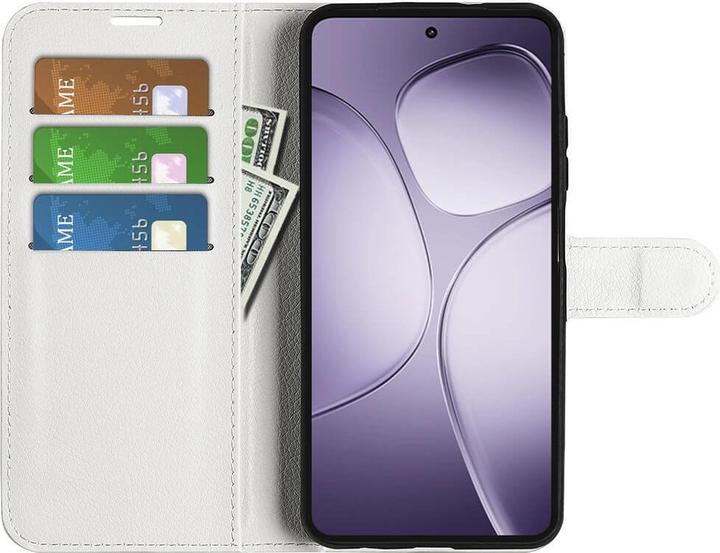 Actual product image Cover-Discount Xiaomi 14T Pro - Leather Case Cover (Xiaomi 14T Pro)