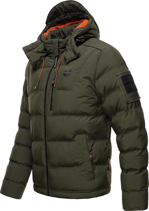 Produktbild Stone Harbour Arvidoo (S)