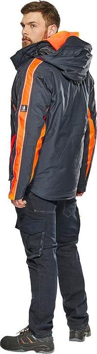 Produktbild Mascot Arbeitshose Accelerate 18479-311 (64)