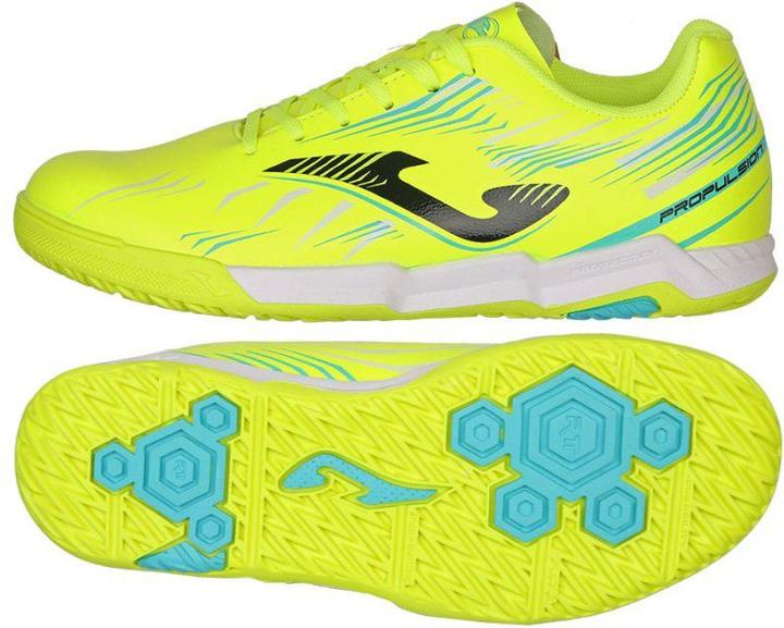 Joma Propulsion Jr Fussballschuhe (39)