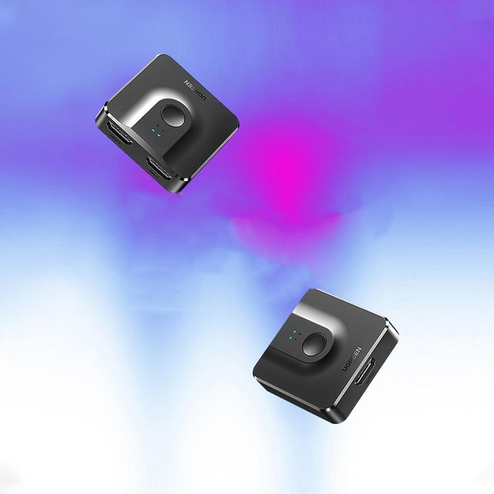 Produktbild Ugreen Bi-Directional