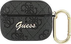 Actual product image Guess Cover Charm Collection (Charging case cover)