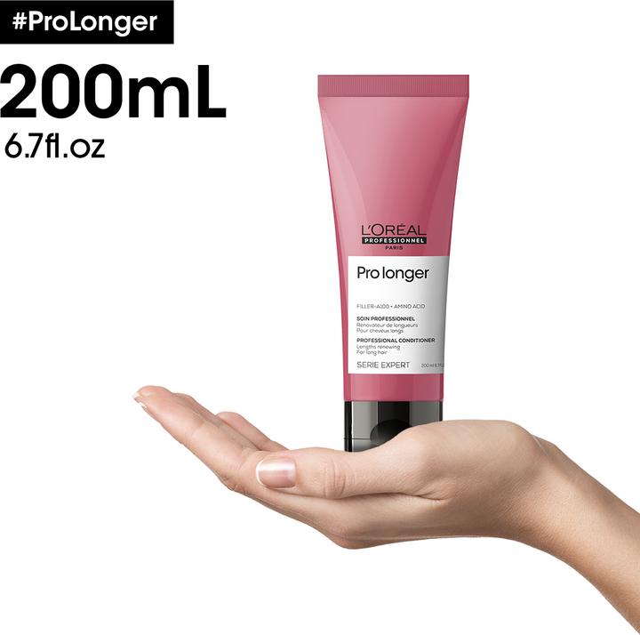 Produktbild L'Oréal Professionnel Expert Pro Longer (200 ml)