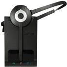 Produktbild Jabra Pro 920 Duo UK Ausführung! DECT-Headset für Festnetztelefon (Kabellos, USB-A)