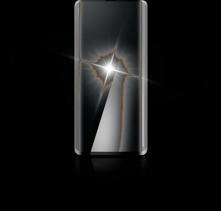 Produktbild Hama Full-Screen-Schutzglas (1 Stück)