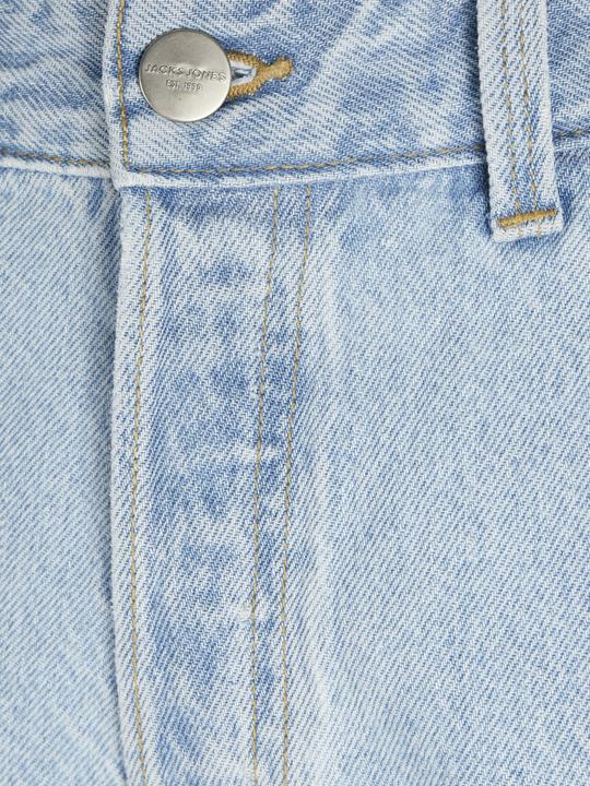 Produktbild Jack & Jones JJIEDDIE JJUTILITY MF 491 SN Loose fit jeans Loose fit jeans (W27/L30)