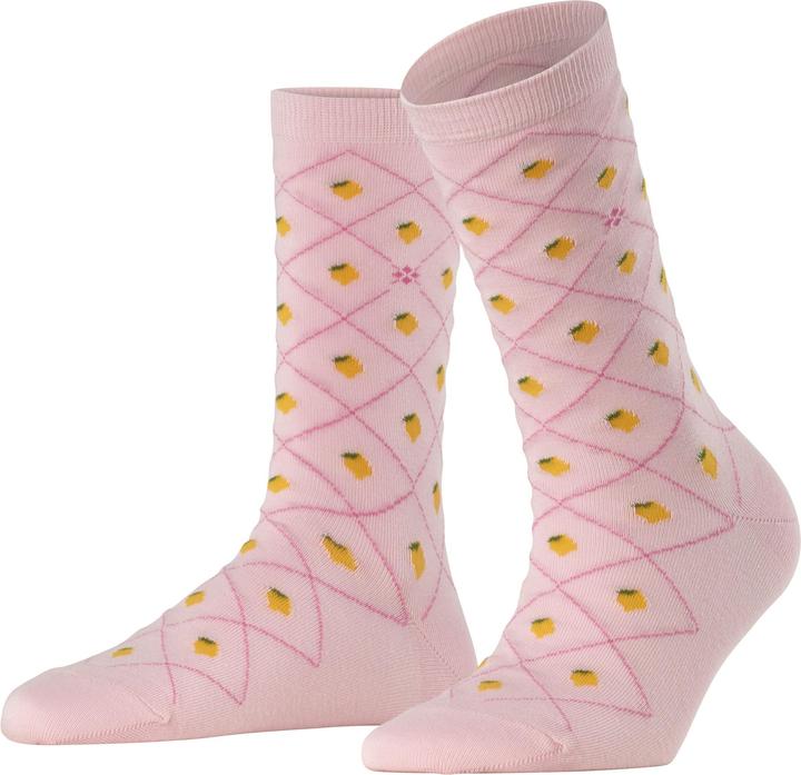 Burlington Lemon (36 - 41)