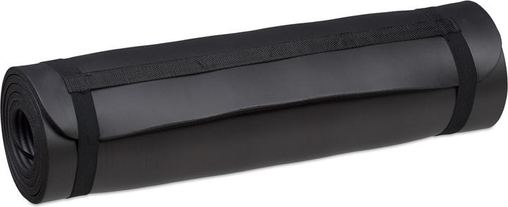 Actual product image Relaxdays Yoga mat (10 mm)