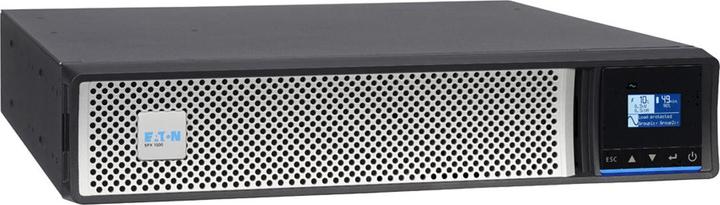 Actual product image Eaton 5PX 1500I RT2U G2 (1500 VA, 1500 W, Line-interactive UPS)