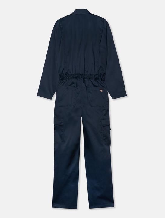 Dickies Everyday Coverall Dark Navy