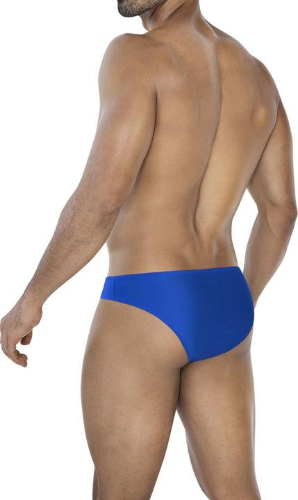 Actual product image Cut4men Men's briefs in blue (L)
