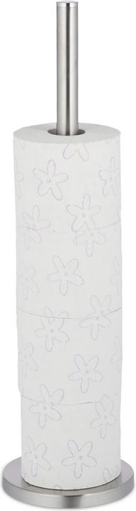 Produktbild Relaxdays Toilettenpapier Aufbewahrung