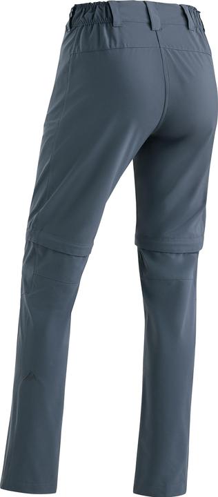 Actual product image Maier Sports Nata Zip Loop Zip Off (4XL)